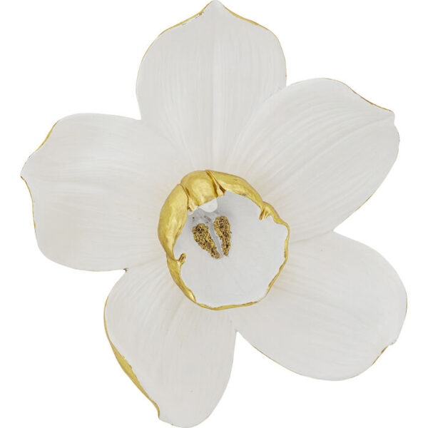Decorazione da parete Orchid White 44