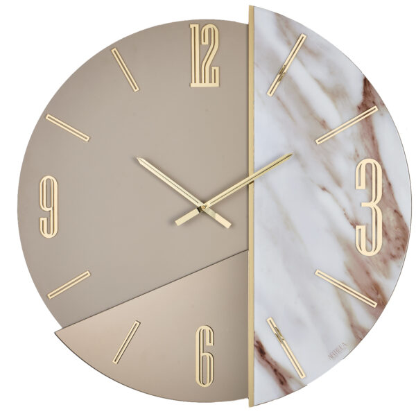 Orologio da parete Eclissi/T