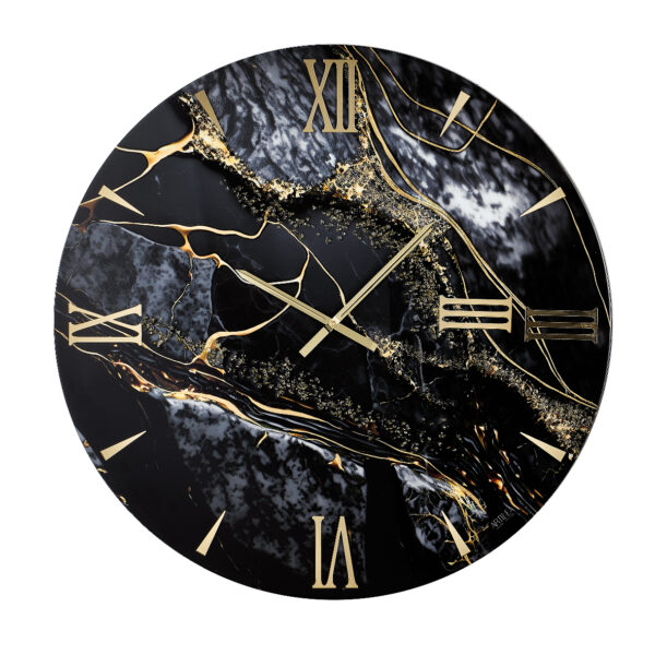 Orologio da parete Etna