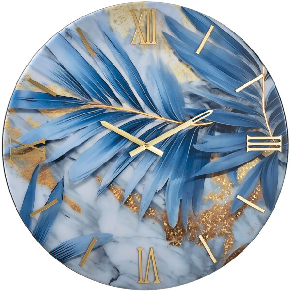Orologio da parete Flora