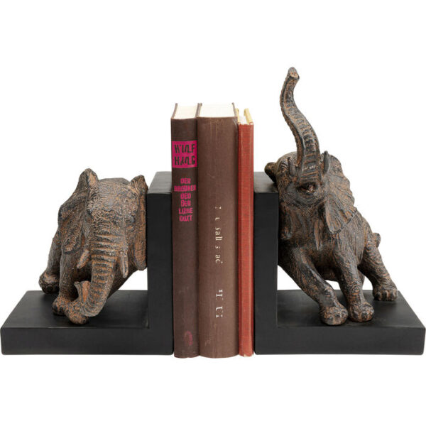 Fermalibro Elephants 25cm