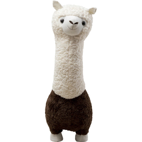 Figura decorativa Alpaca 110cm