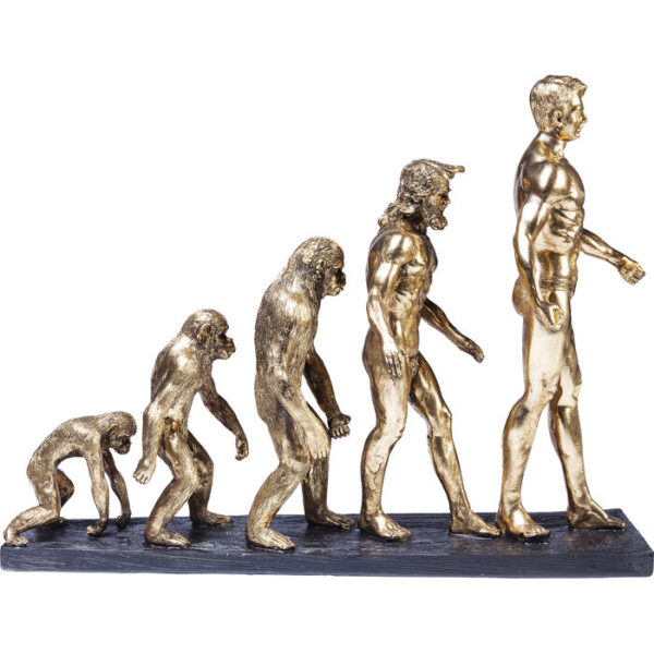 Figura decorativa Evolution