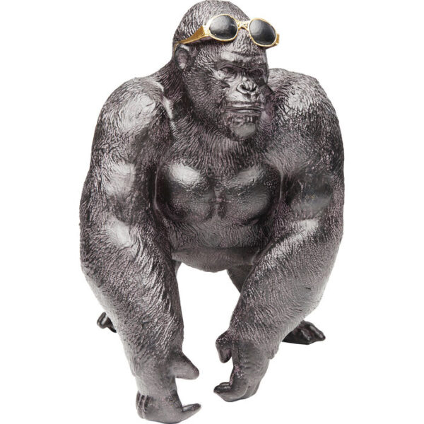 Figura decorativa Monkey Beach 20cm