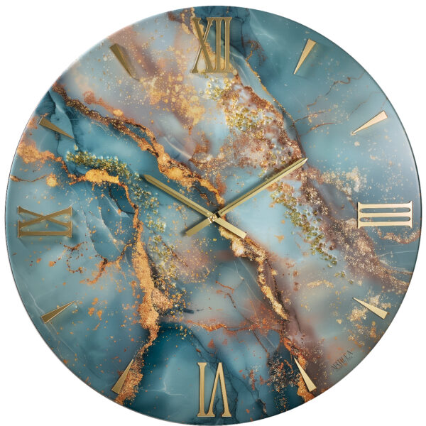 Orologio da parete Galassia