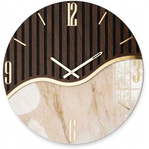 Orologio Waves