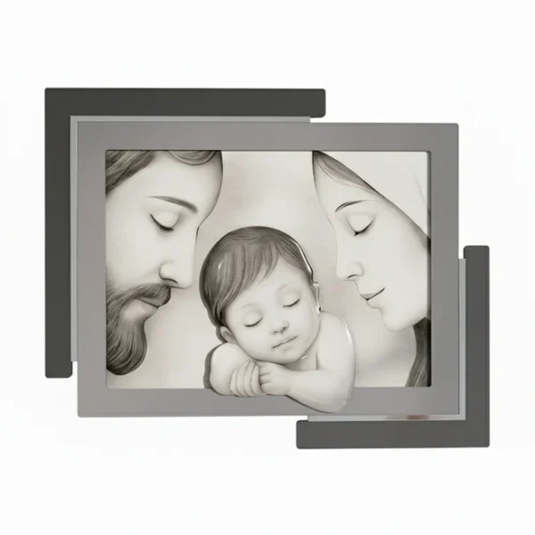 Quadro Sacra Famiglia
