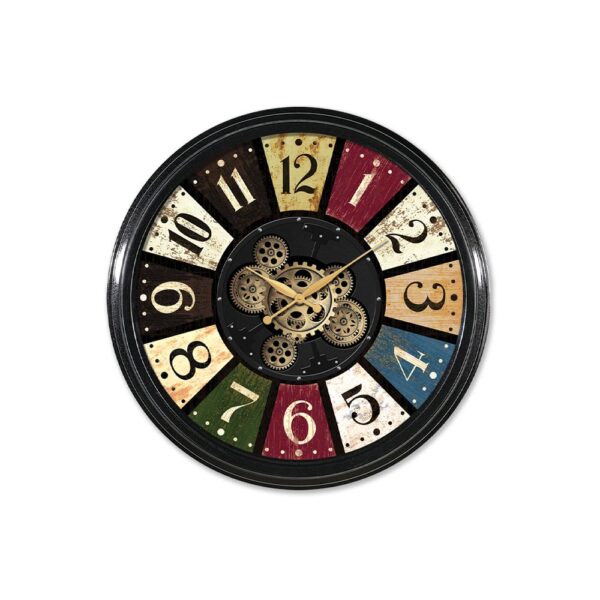 Orologio Roulette da Parete 58 cm