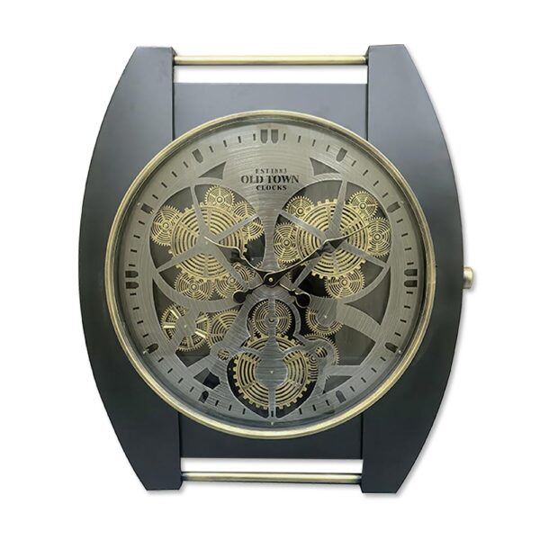 Orologio Ingranaggi 71x82cm