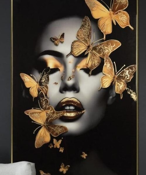 Quadro I Can Fly