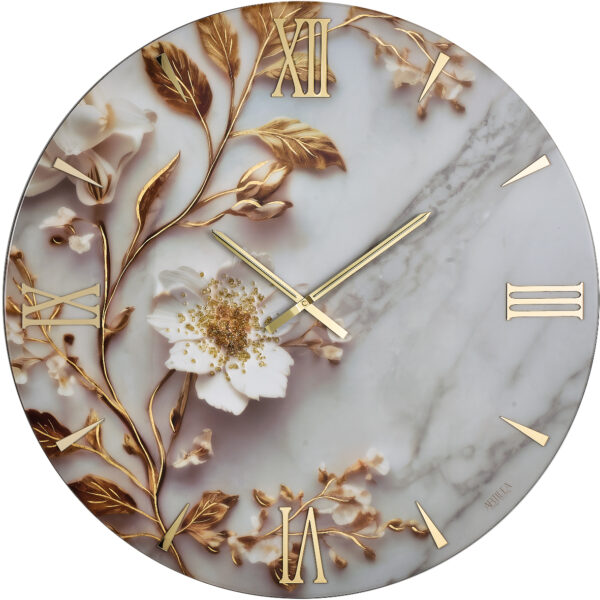 Orologio da parete Iris
