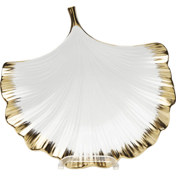Ciotola Ginkgo Elegance Rim