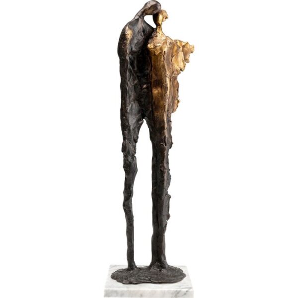 Figura decorativa Abstract Love 50cm