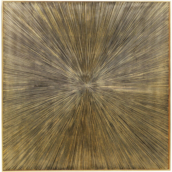 Quadro Illumino 120x120cm