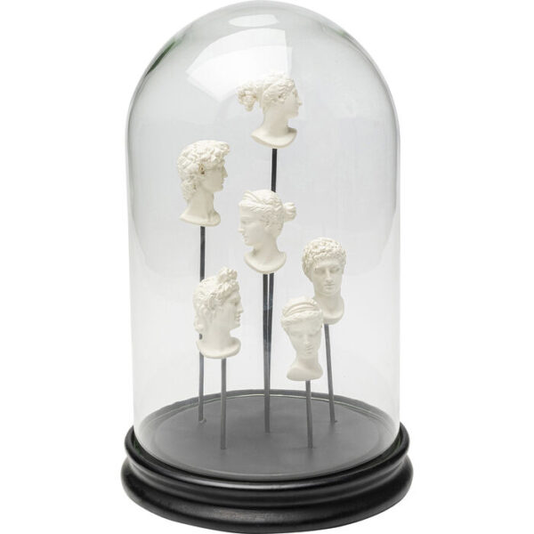 Oggetto decorativo Romans 28cm