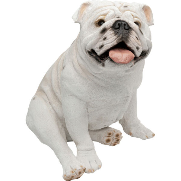 Figurina decorativa Dog Troy