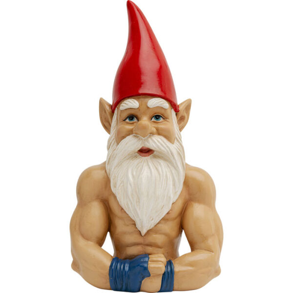 Figurina decorativa Nano Muscle 32cm