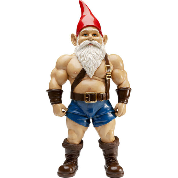 Figurina decorativa Nano Muscle 60cm