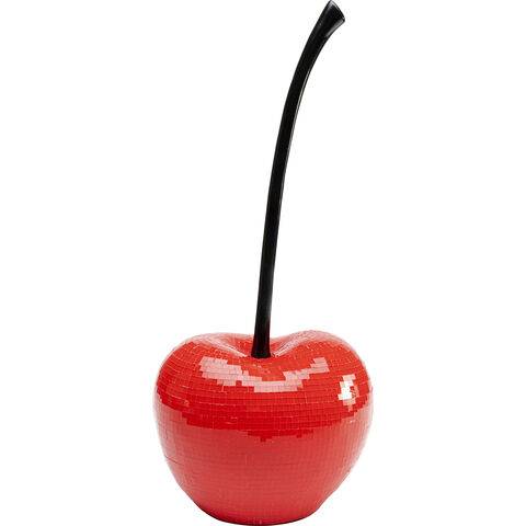 Oggetto decorativo Cherry Single 19cm