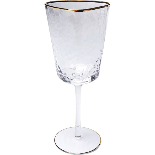 Bicchiere vino rosso Hommage (Set da 6)