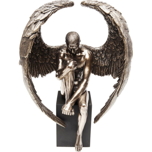 Oggetto decorativo Nude Sad Angel piccolo