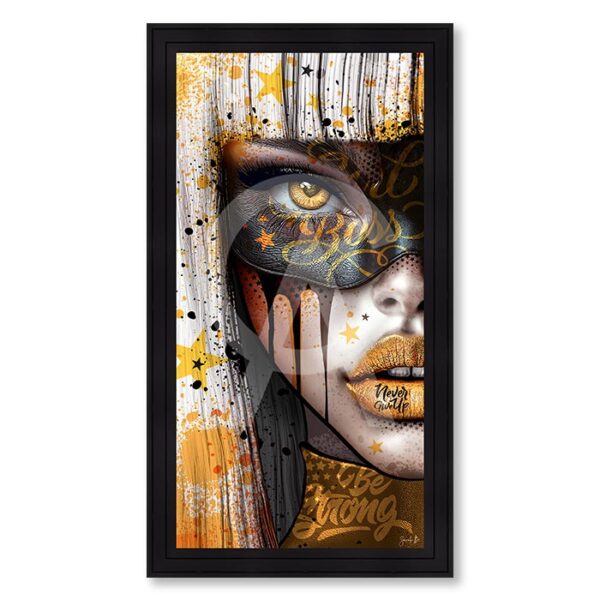 Quadro Kala 62x112 cm