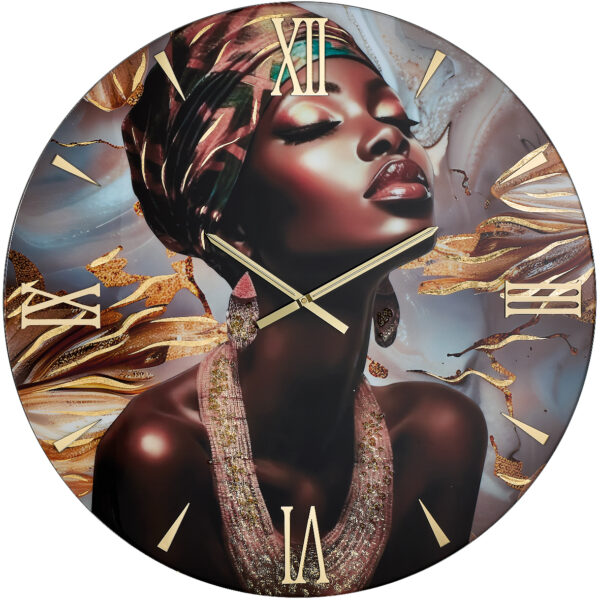 Orologio da parete Mali