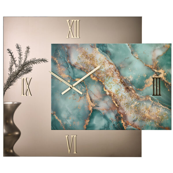 Orologio da parete Modern/ Galassia