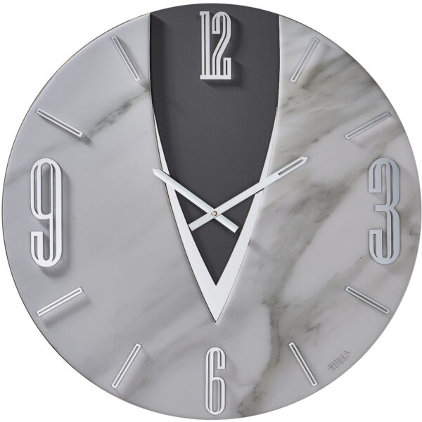 Orologio da parete Moon/C