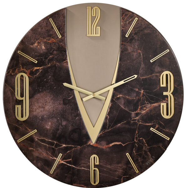 Orologio da parete Moon/M