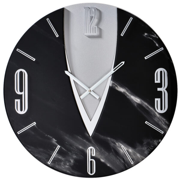 Orologio da parete Moon/N