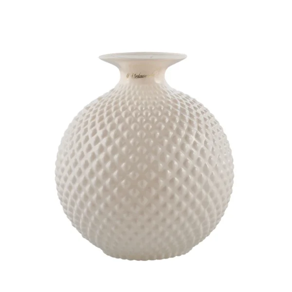 Vaso Javier Crema Lucido