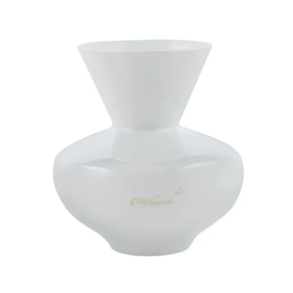 Vaso Antorius Bianco