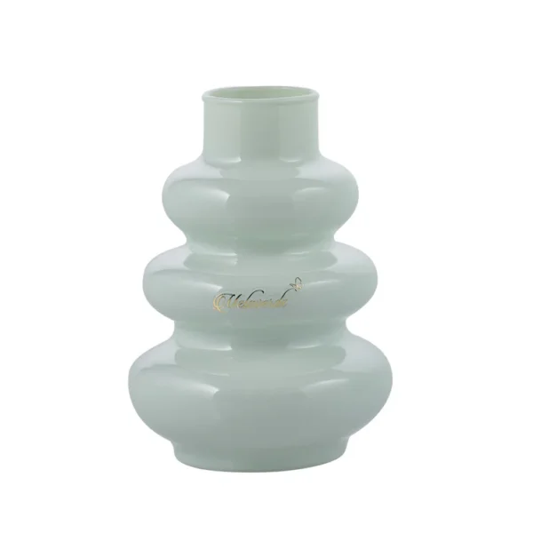 Vaso Ginevra Salvia