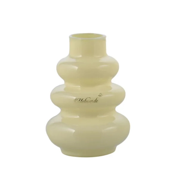 Vaso Ginevra Paglierino
