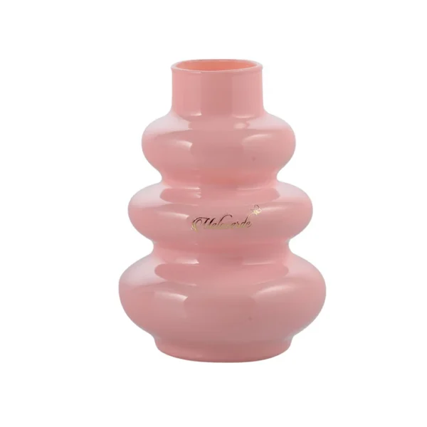 Vaso Ginevra Pesca