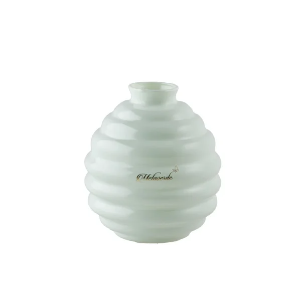 Vaso Nicole Salvia Lucido