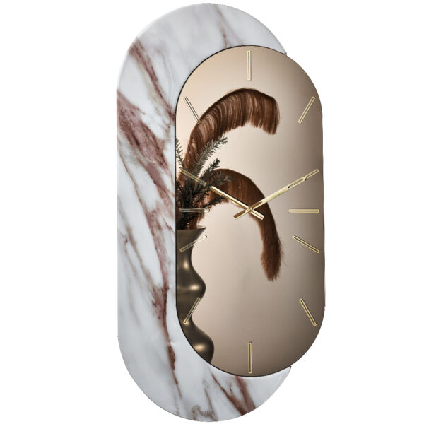 Orologio da parete Nora/T