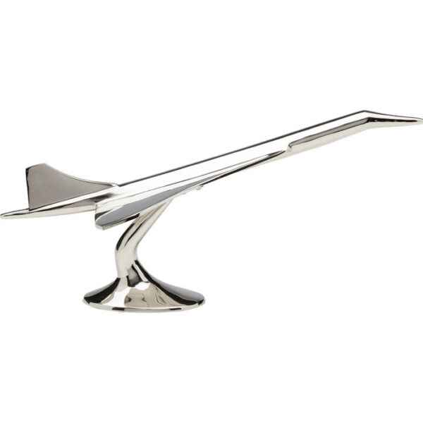Oggetto decorativo Concorde 28cm