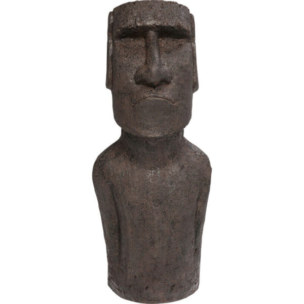 Oggetto decorativo Easter Island 80cm