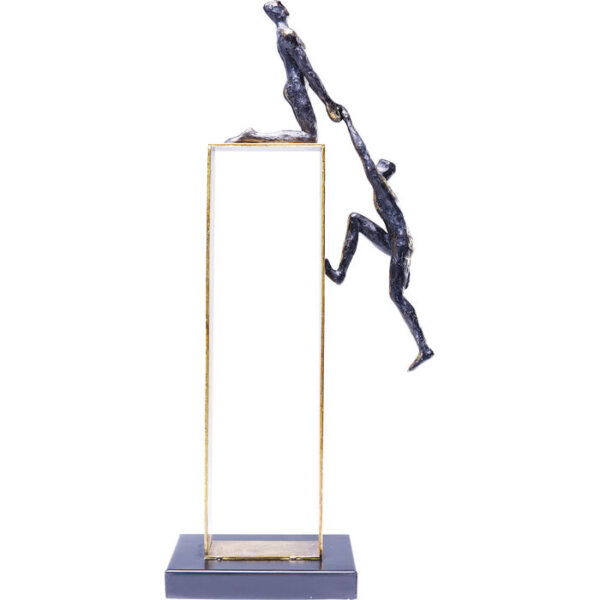 Oggetto decorativo Elements Come Together 51cm