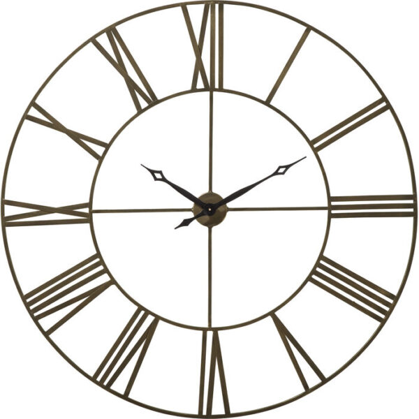 Orologio da parete Factory 120cm