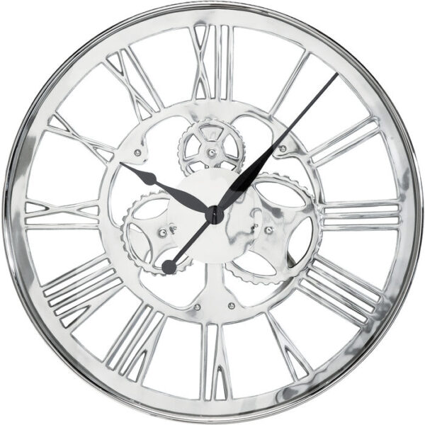 Orologio da parete Gear Ø60cm