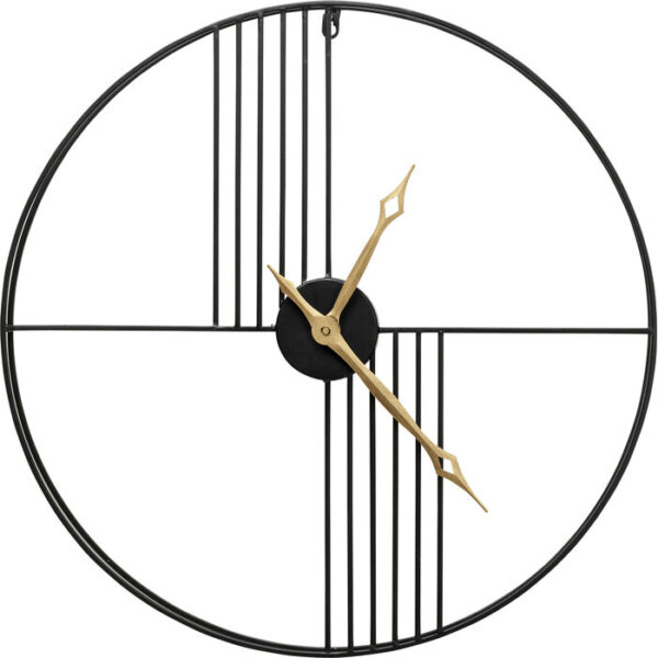 Orologio da parete Strings Ø60cm
