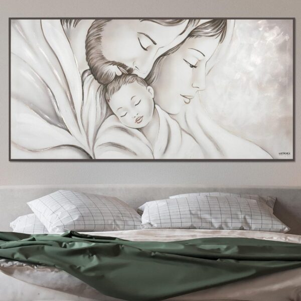 Quadro Sacra Famiglia