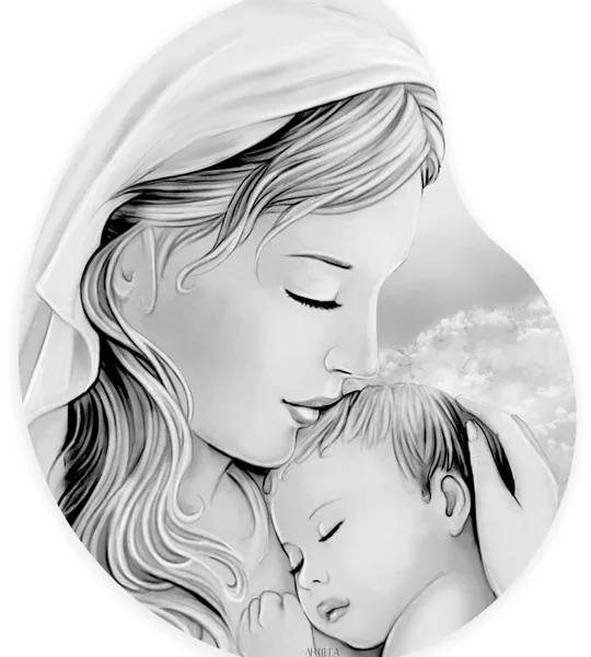 Quadro Sacra Famiglia