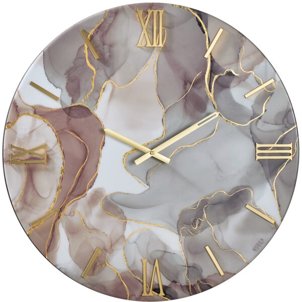 Orologio da parete Sahara