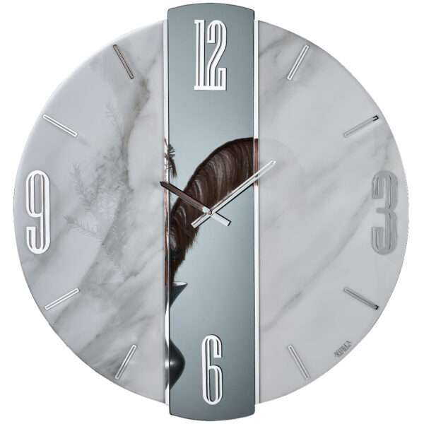Orologio da parete Saturno/G