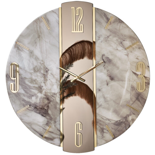 Orologio da parete Saturno/T