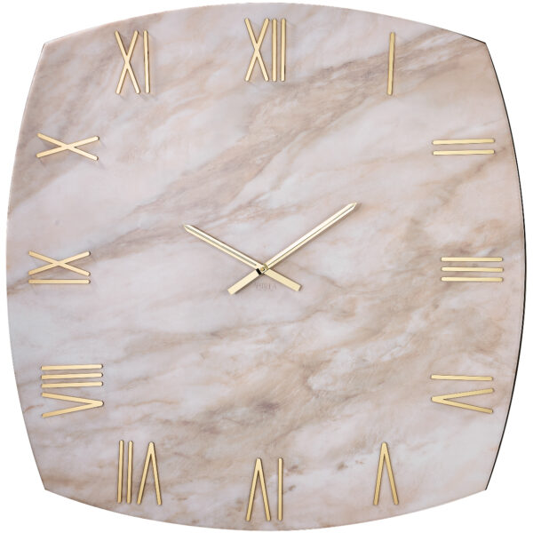 Orologio da parete Square/1